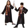 Panoplie Harry Potter taille 4 à 10 ans