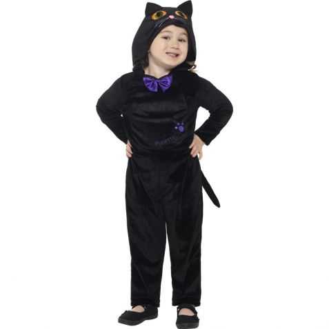 Deguisement Chat Taille 2 A 5 Ans Costume Chat Pour Tous Petits Deguisement Chat Taille 2 A 5 Ans Costume Chat Pour Tous Petits