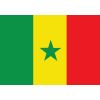 guirlande drapeau Sénégal
