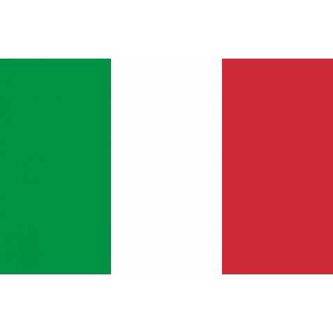 Kit de déco de fête Italie