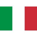 Kit de déco de fête Italie