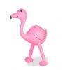 Flamant rose Gonflable