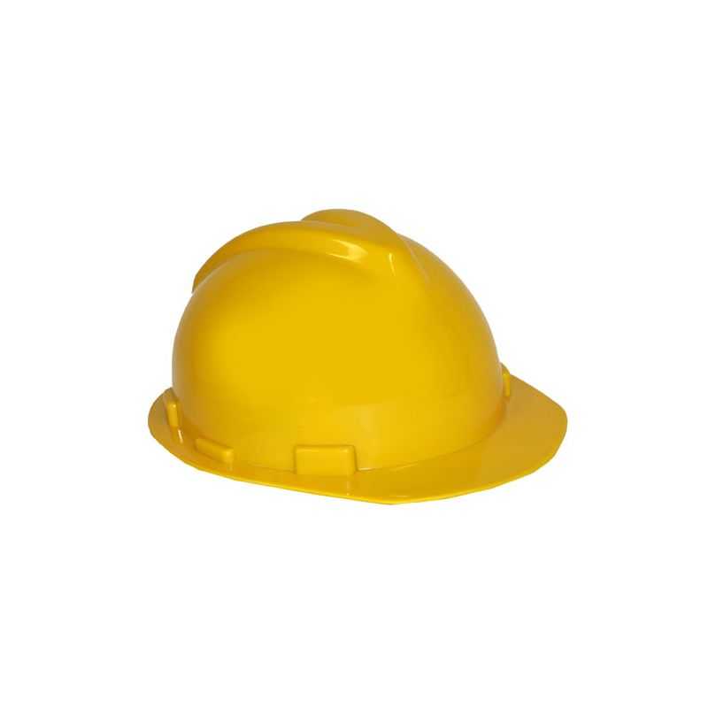 Lot De 12 Casques De Chantier Pour Enfants – Jaune Vif, Réutilisables, Parfaits Pour Anniversaires, Halloween Et Fêtes à Thème