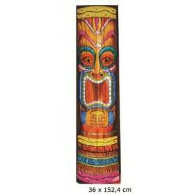 Décor mural Totem