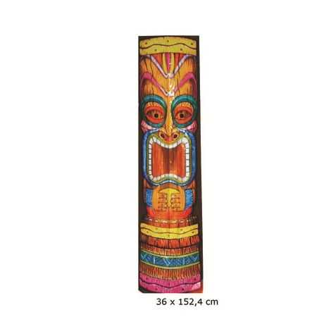 Décor mural Totem