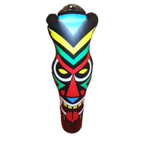 Décor Totem