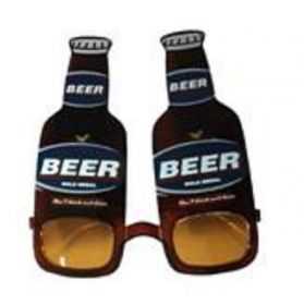 Lunettes Canettes de bière