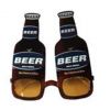 Lunettes en forme de Canettes de bière