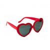 1 paire de Lunettes en forme de petits Coeurs