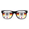 Lunettes Supporters aux couleurs de son Pays