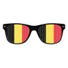 Lunettes Supporters aux couleurs de son Pays