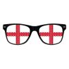 Lunettes Supporters aux couleurs de son Pays