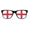 Lunettes Supporters aux couleurs de son Pays