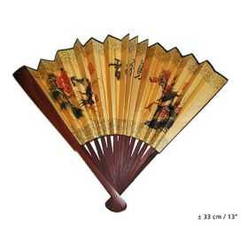 Eventail Chinois