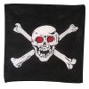 Bandana de Pirate avec une Tête de Mort dessus