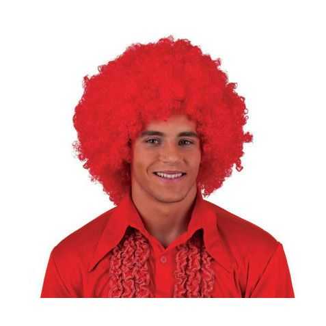 perruque carnaval