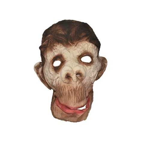 Masque Chimpanzé adulte