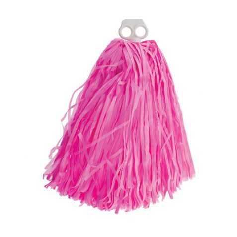 pom poms roses