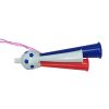 Trompe de stade pour supporter les Bleus