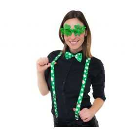 Kit accessoires Saint Patrick