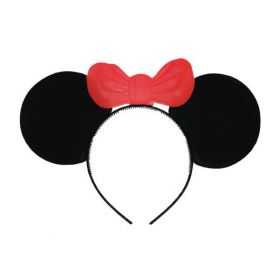 Coiffe Oreilles de Souris femme adulte