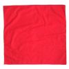 FOULARD ROUGE BASQUE