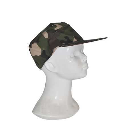 Casquette Militaire de camouflage GI vietnam