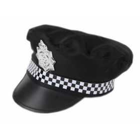 Casquette Policier anglais pas chère