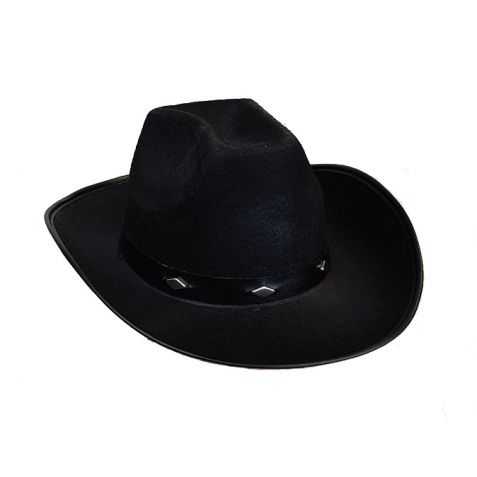 Chapeau De Cowboy Pour Enfant Pas Cher