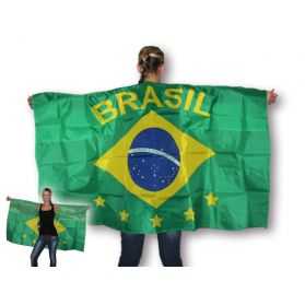 article supporter Brésil