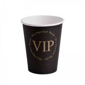 Gobelets VIP en carton