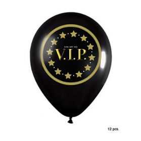 Ballons VIP