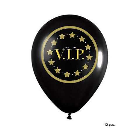 Ballons VIP