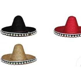 Chapeau mexicain