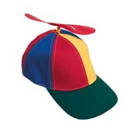 Chapeau Clown adulte