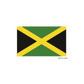 Drapeau Jamaïque