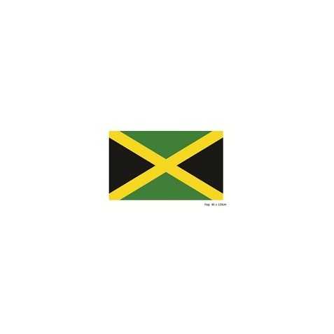 Drapeau Jamaïque