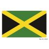 Drapeau Jamaïque