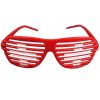 Lunettes drapeau Suisse