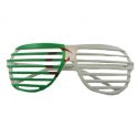 Lunettes drapeau Pays