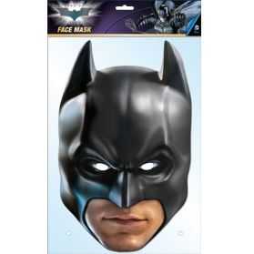 Masque Adulte BATMAN the Dark Night rises