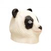 Masque Adulte en latex Panda