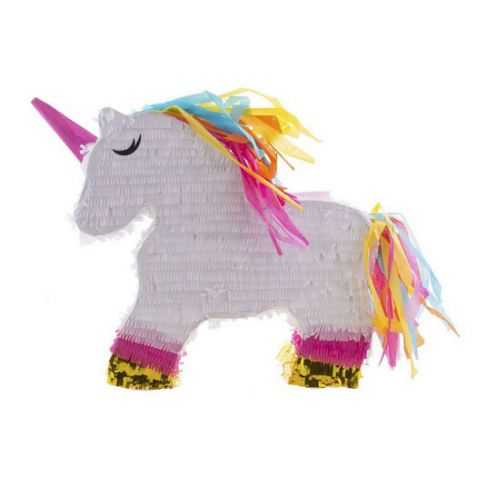 Pinata en forme de Licorne