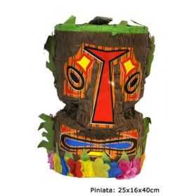 Pinata en forme de Totem