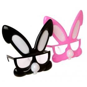 1 paire de Lunettes Lapin