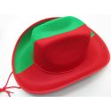 Chapeau supporter Espagne pas cher