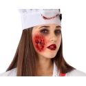 Accessoire pour se faire une cicatrice gore