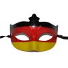 Masque DRAPEAU ALLEMAND