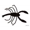 Figurine de Scorpion