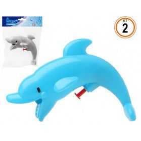 1 Animal Pistolet à eau